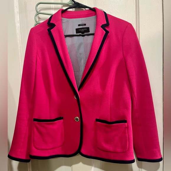 Talbots Jackets & Blazers - Talbots Aberdeen blazer